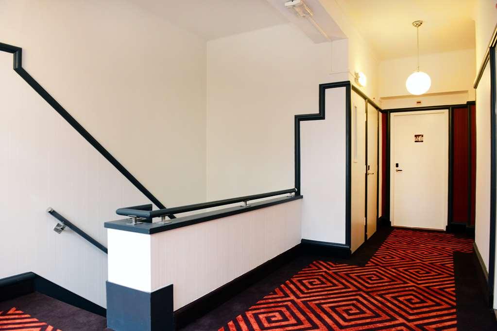 Amrath Hotel Ducasque Maastricht Amenities foto