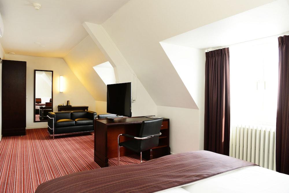 Amrath Hotel Ducasque Maastricht Esterno foto