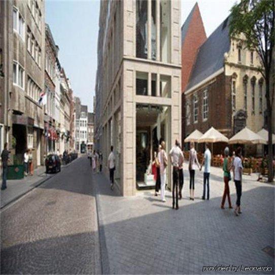 Amrath Hotel Ducasque Maastricht Amenities foto