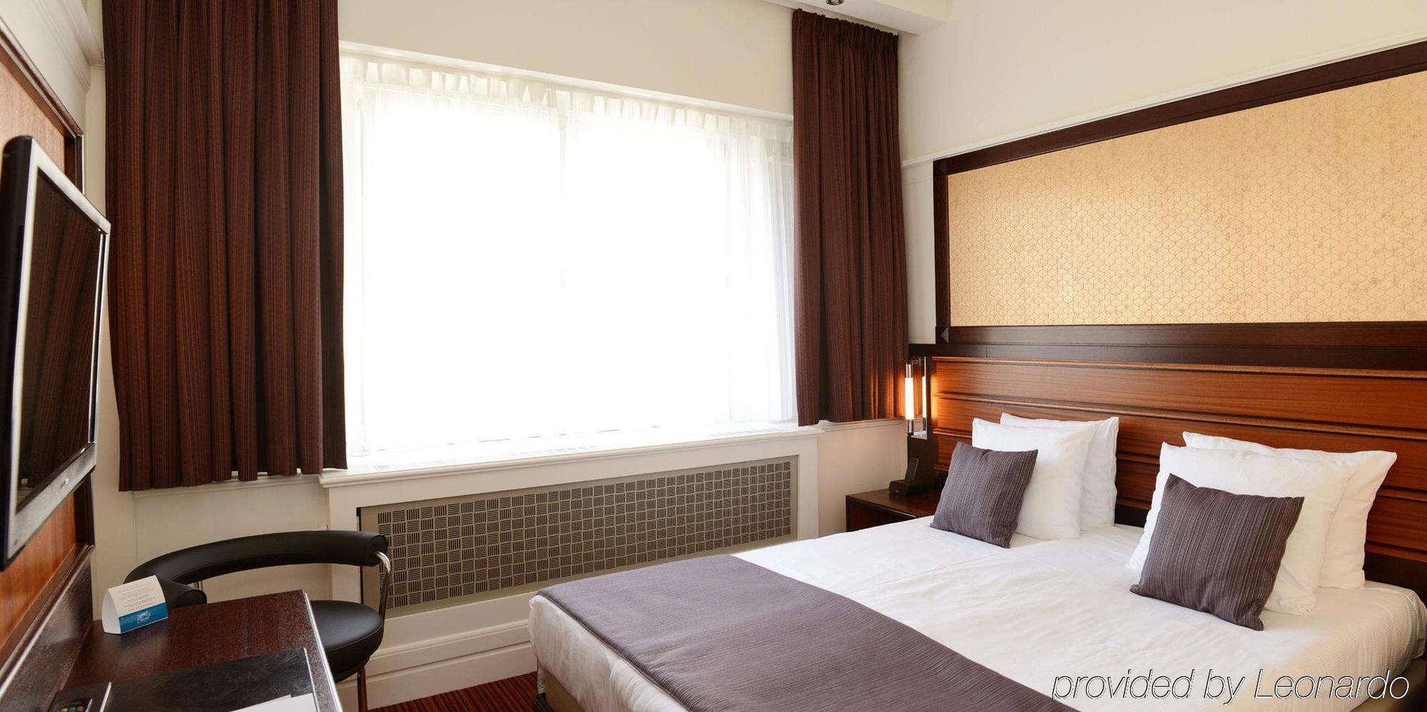 Amrath Hotel Ducasque Maastricht Esterno foto
