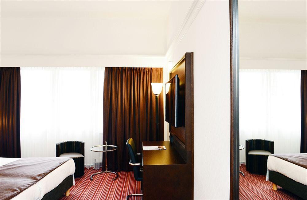 Amrath Hotel Ducasque Maastricht Esterno foto
