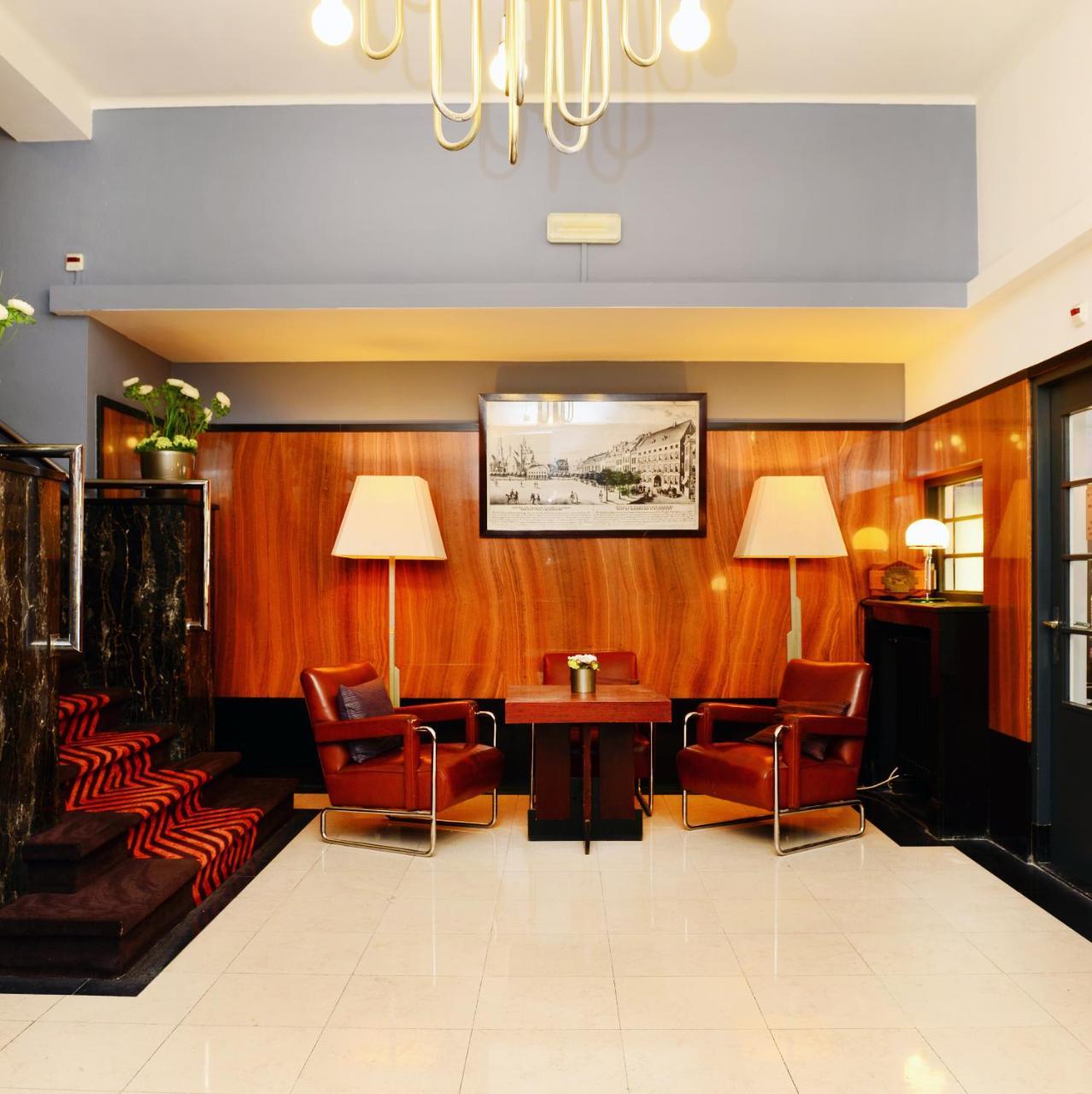 Amrath Hotel Ducasque Maastricht Esterno foto