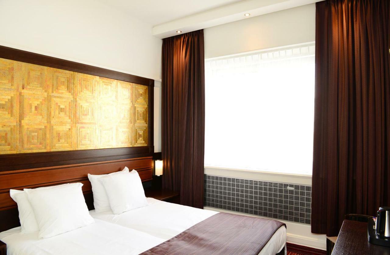 Amrath Hotel Ducasque Maastricht Esterno foto